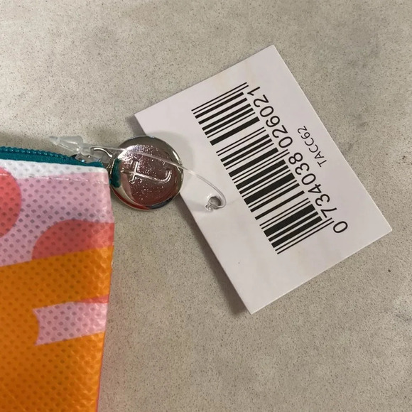 Thrive Causemetics Makeup Bag NWT - Picture 4 of 4